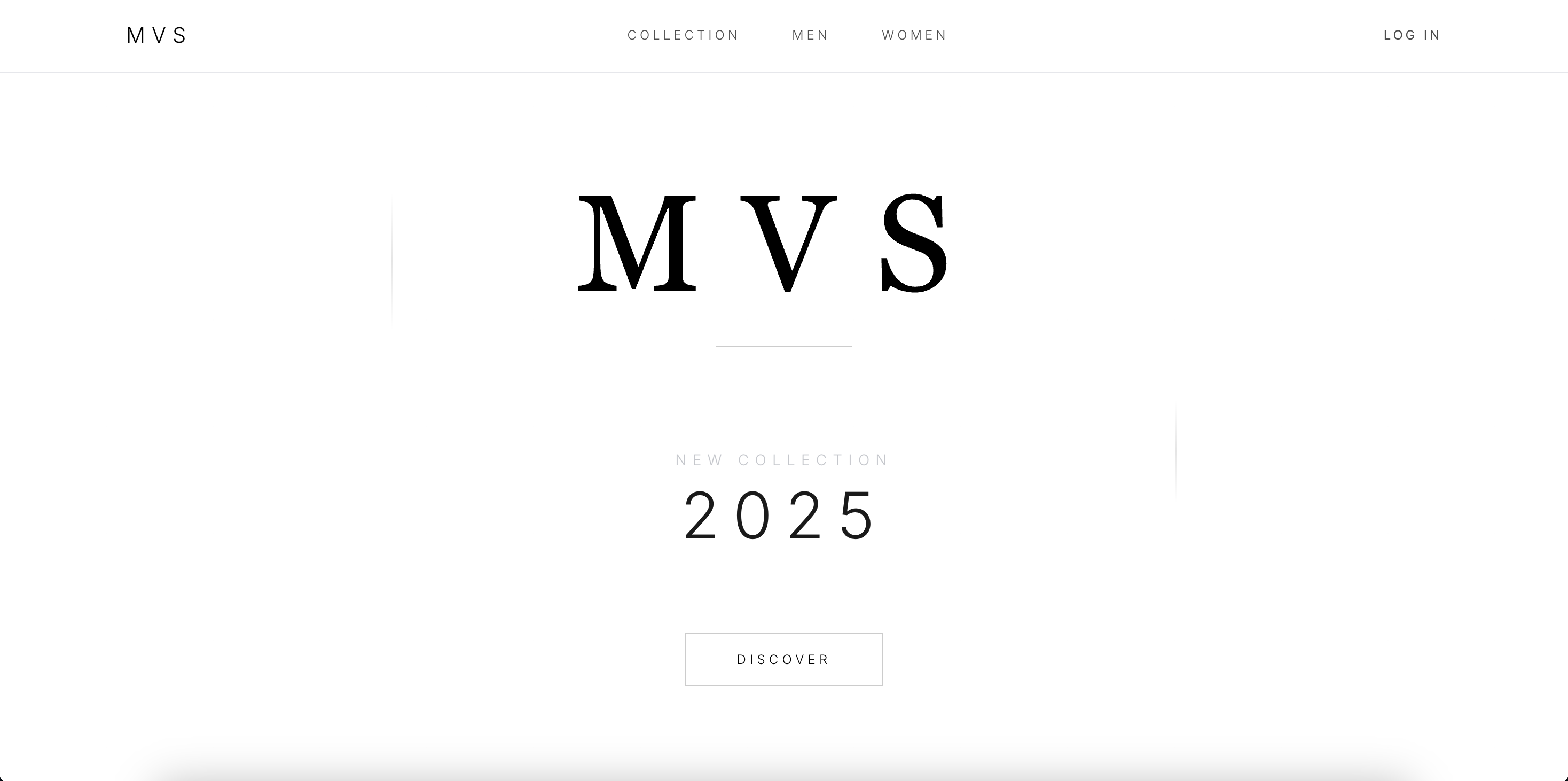 Mvs-clothing